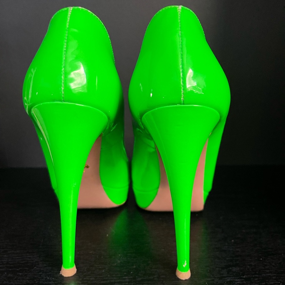 Authentic Prada - image 3